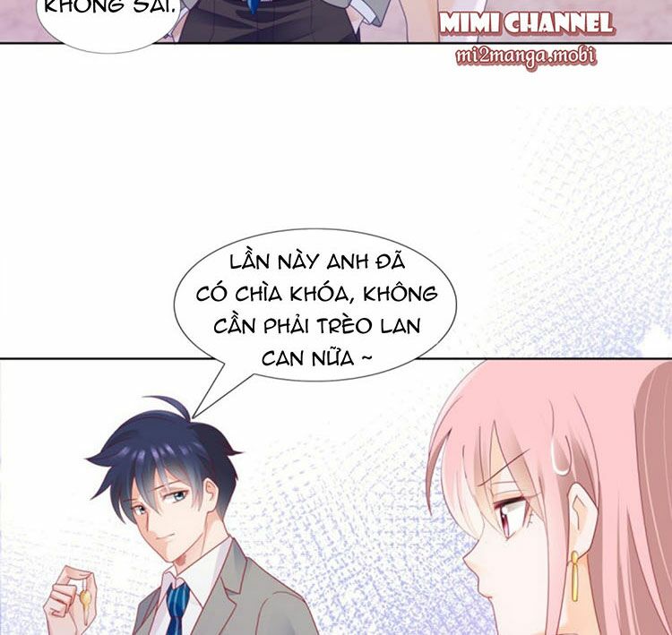 1000 Tư Thế Cưa Đổ Tổng Tài: Chapter 113
