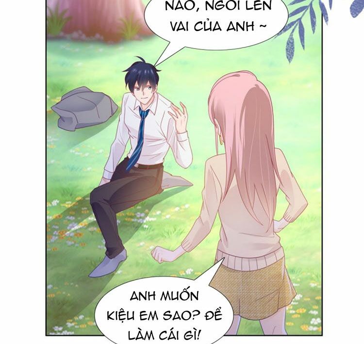 1000 Tư Thế Cưa Đổ Tổng Tài: Chapter 113