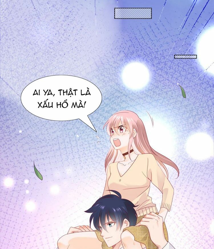 1000 Tư Thế Cưa Đổ Tổng Tài: Chapter 113