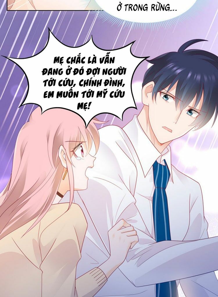 1000 Tư Thế Cưa Đổ Tổng Tài: Chapter 113
