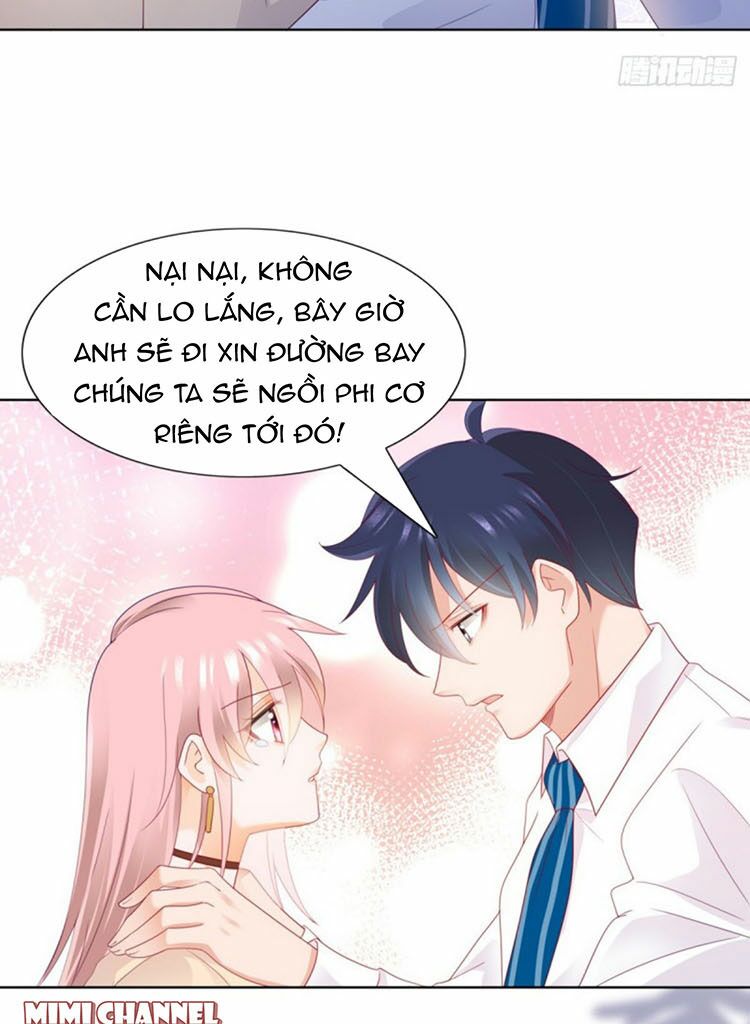 1000 Tư Thế Cưa Đổ Tổng Tài: Chapter 113