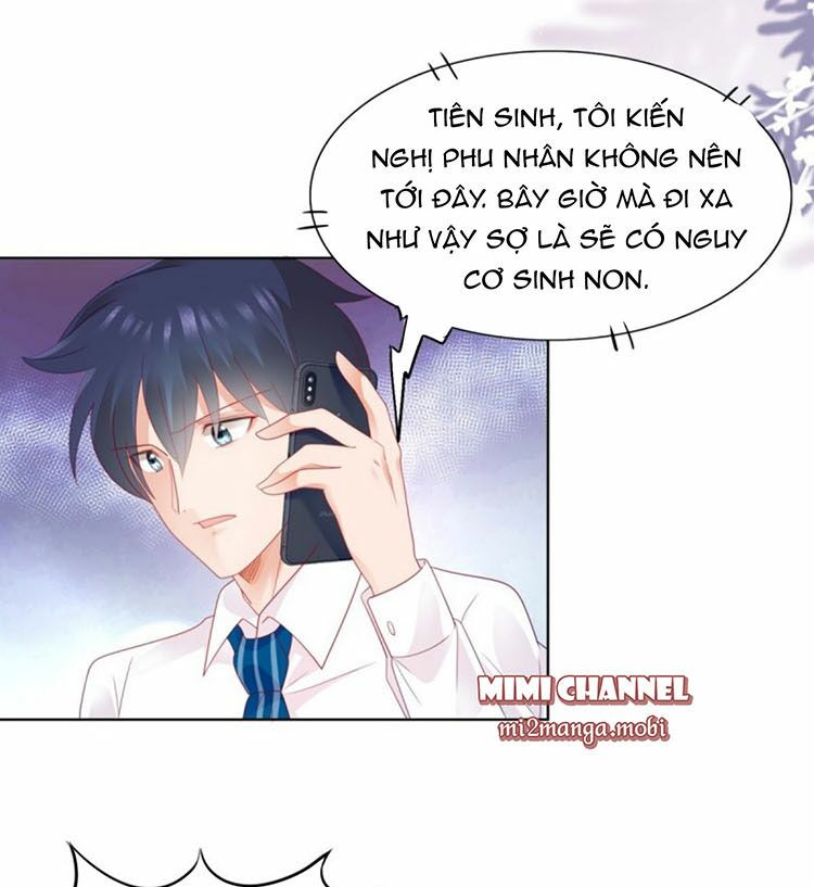 1000 Tư Thế Cưa Đổ Tổng Tài: Chapter 113