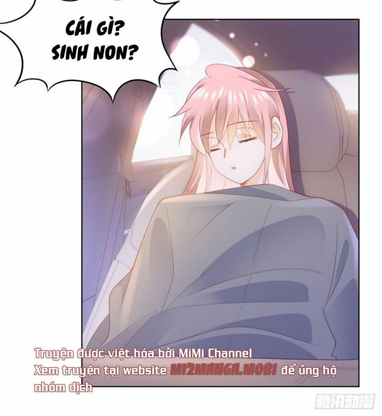 1000 Tư Thế Cưa Đổ Tổng Tài: Chapter 113