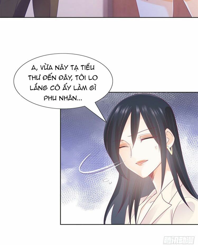 1000 Tư Thế Cưa Đổ Tổng Tài: Chapter 113