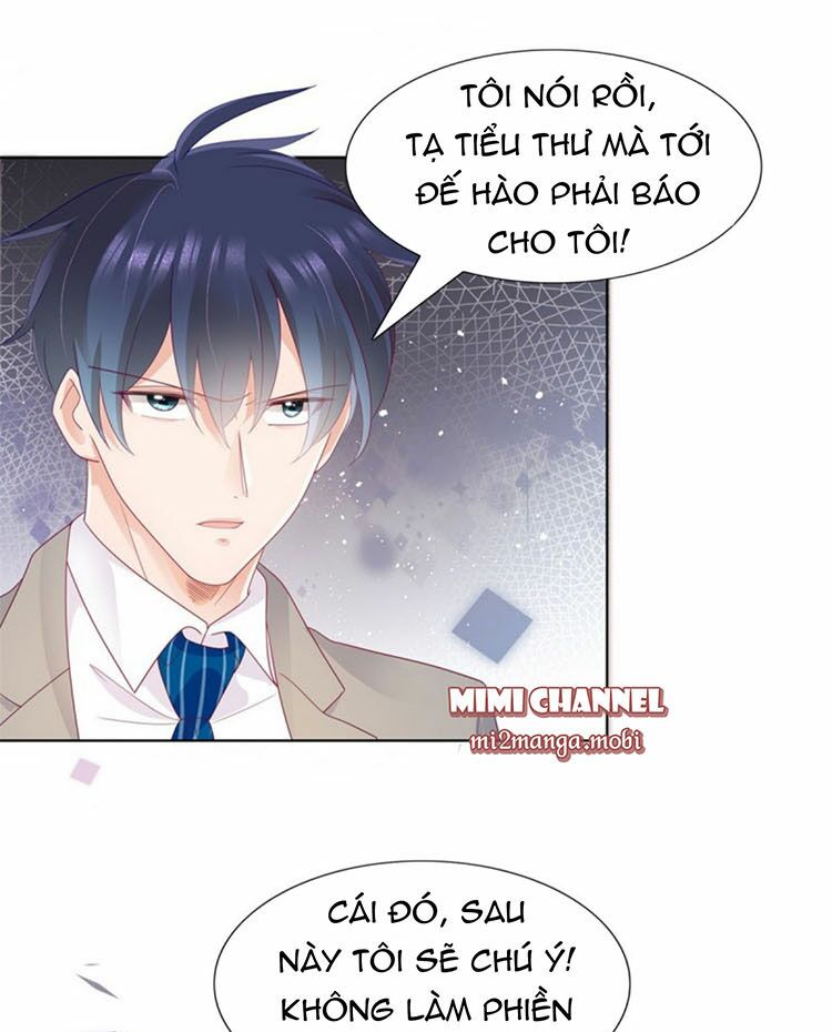 1000 Tư Thế Cưa Đổ Tổng Tài: Chapter 113