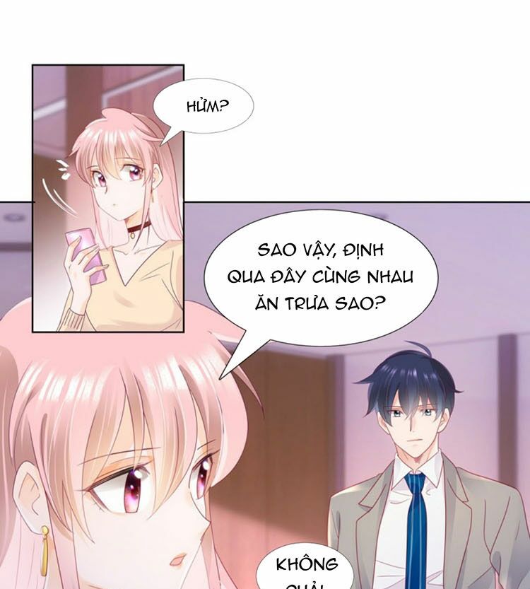 1000 Tư Thế Cưa Đổ Tổng Tài: Chapter 113