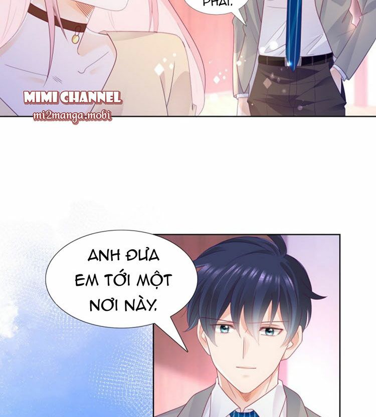 1000 Tư Thế Cưa Đổ Tổng Tài: Chapter 113