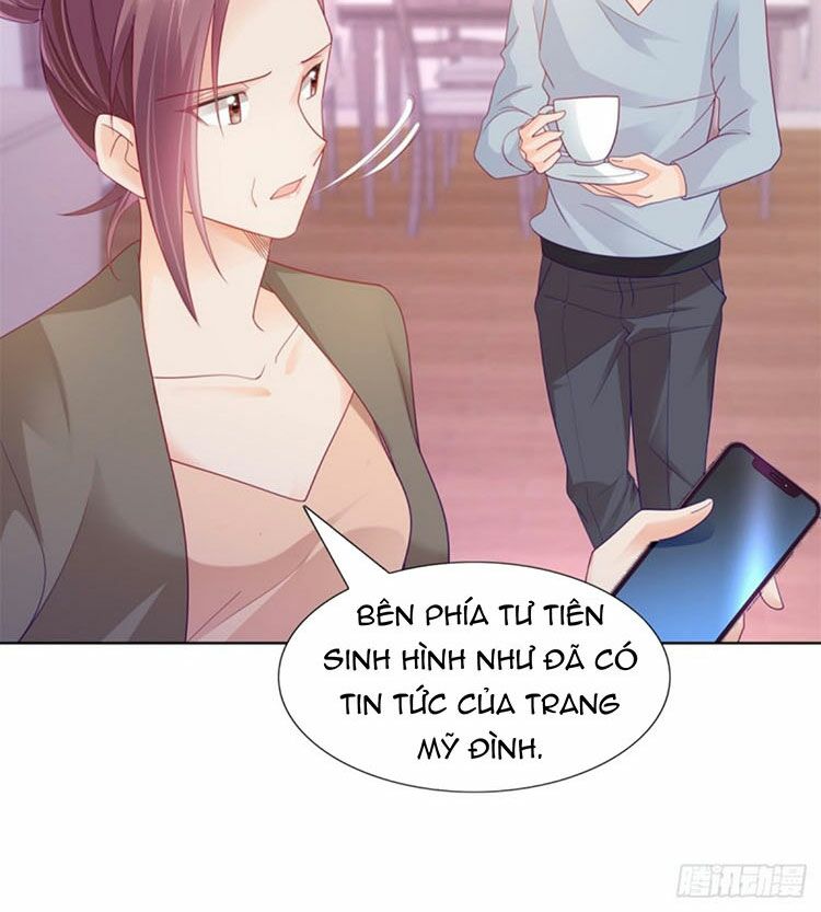 1000 Tư Thế Cưa Đổ Tổng Tài: Chapter 114