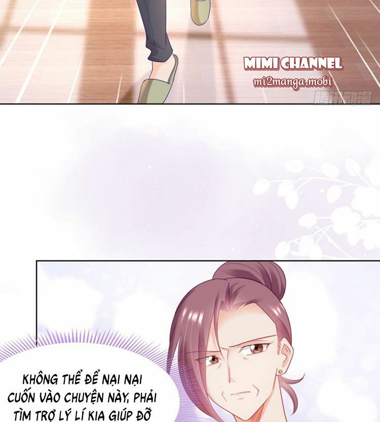 1000 Tư Thế Cưa Đổ Tổng Tài: Chapter 114