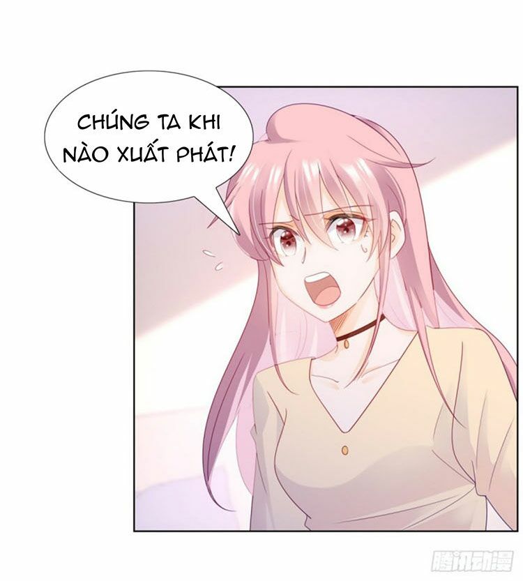 1000 Tư Thế Cưa Đổ Tổng Tài: Chapter 114