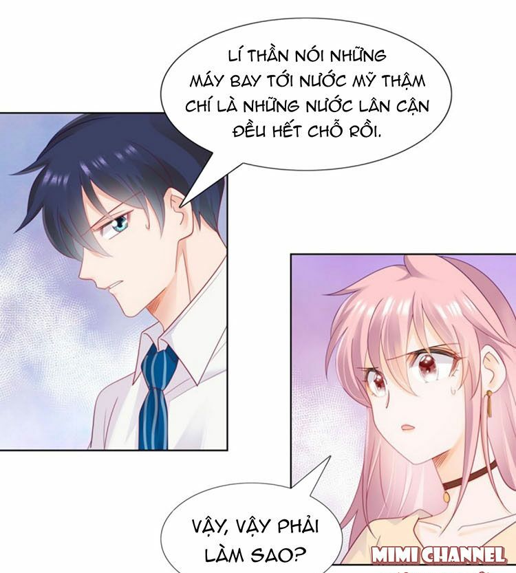 1000 Tư Thế Cưa Đổ Tổng Tài: Chapter 114