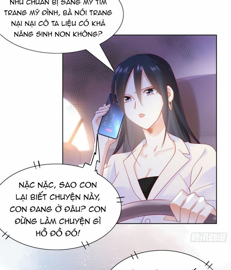 1000 Tư Thế Cưa Đổ Tổng Tài: Chapter 114