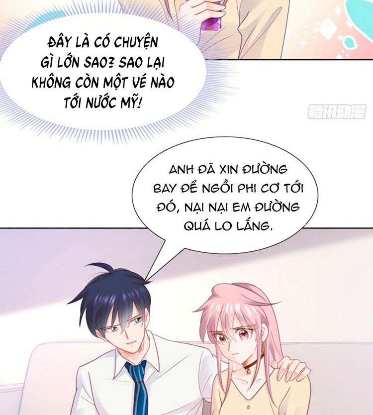 1000 Tư Thế Cưa Đổ Tổng Tài: Chapter 114