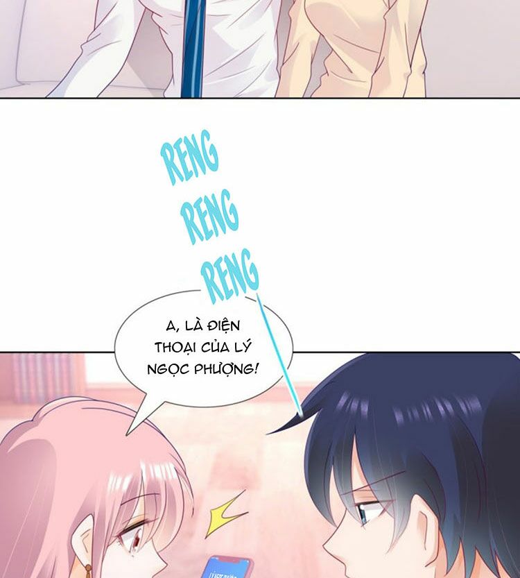 1000 Tư Thế Cưa Đổ Tổng Tài: Chapter 114