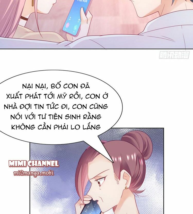 1000 Tư Thế Cưa Đổ Tổng Tài: Chapter 114