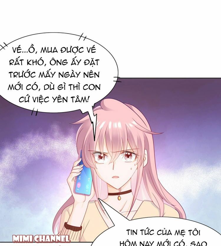 1000 Tư Thế Cưa Đổ Tổng Tài: Chapter 114