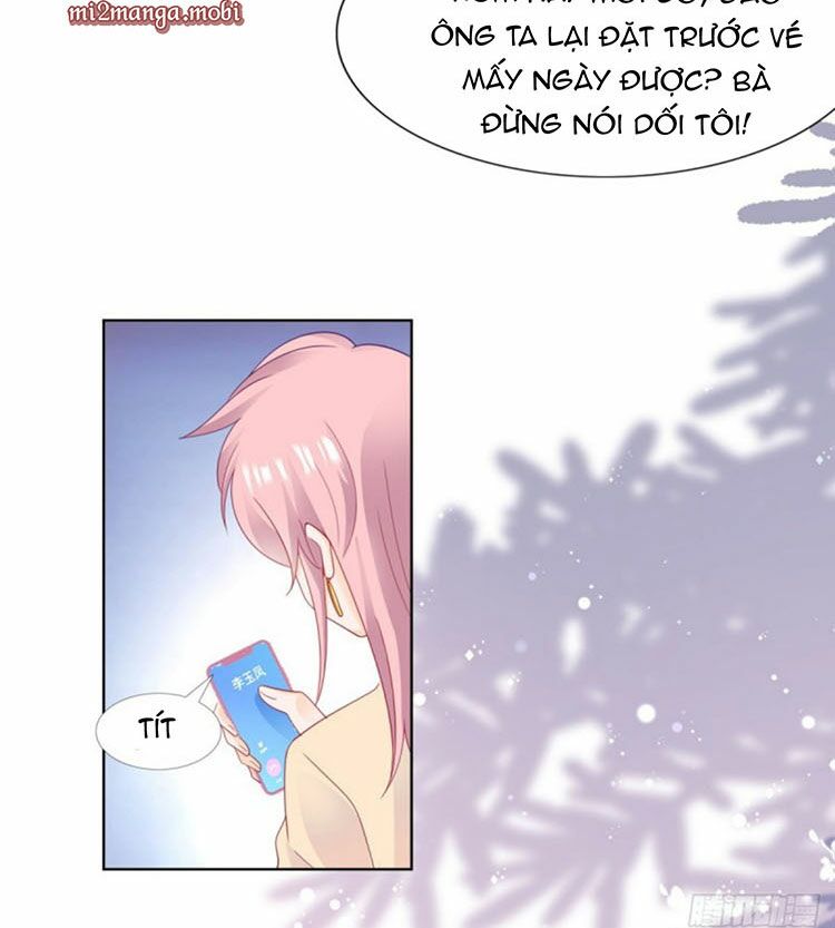 1000 Tư Thế Cưa Đổ Tổng Tài: Chapter 114