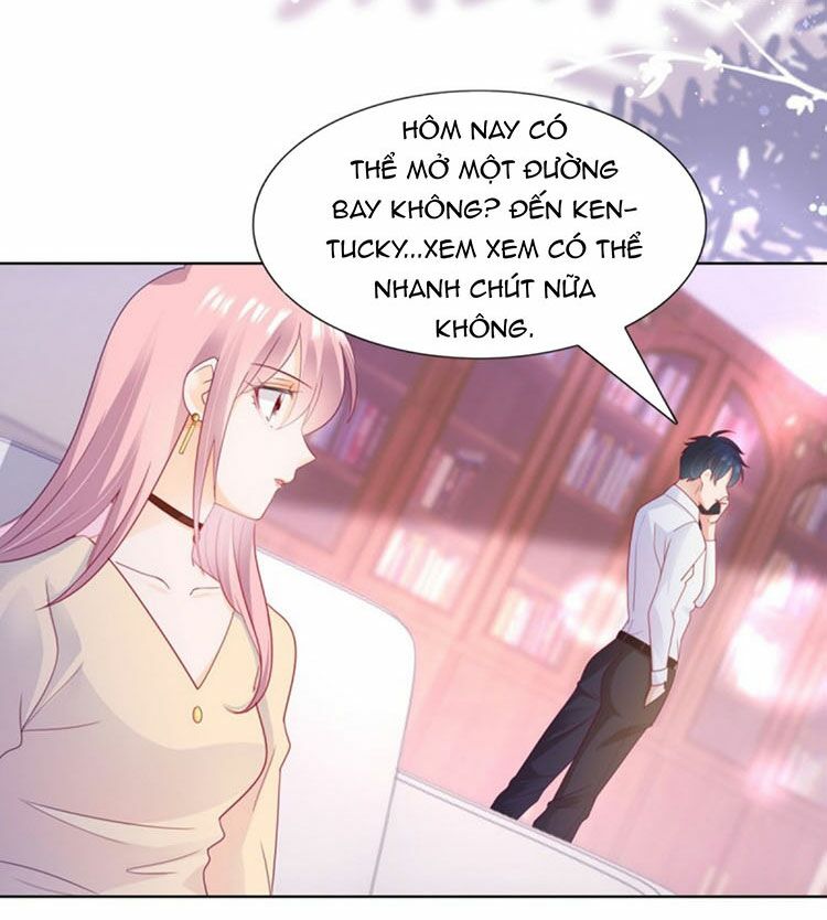 1000 Tư Thế Cưa Đổ Tổng Tài: Chapter 114