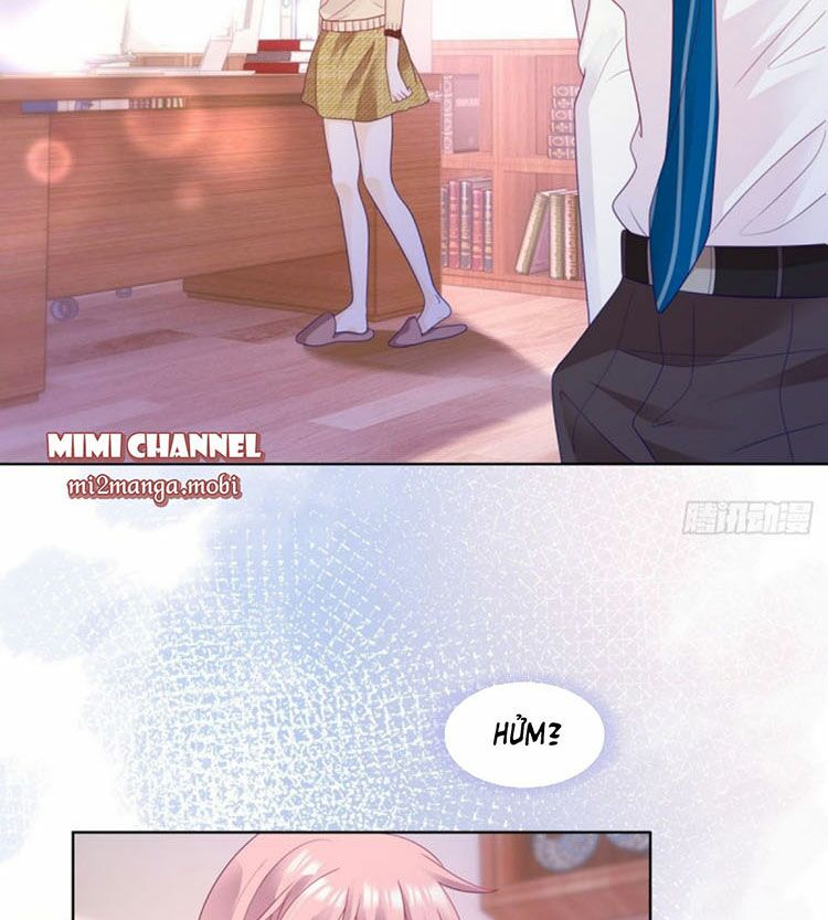 1000 Tư Thế Cưa Đổ Tổng Tài: Chapter 114