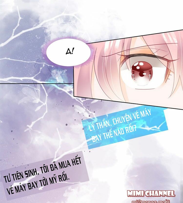 1000 Tư Thế Cưa Đổ Tổng Tài: Chapter 114