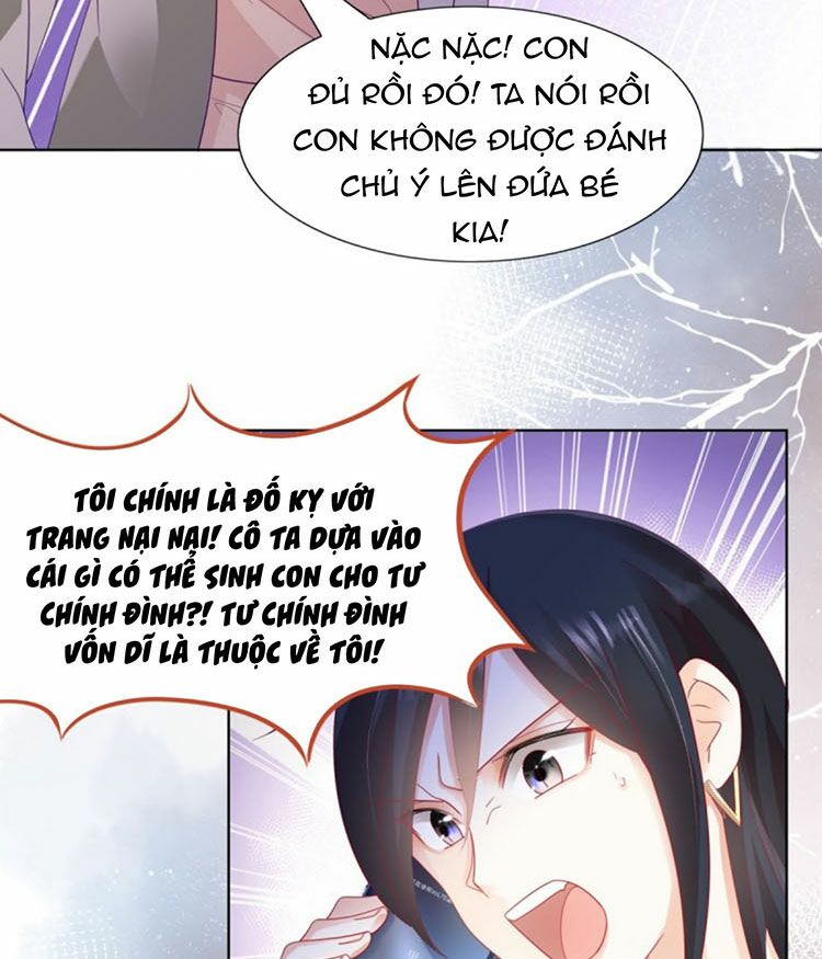 1000 Tư Thế Cưa Đổ Tổng Tài: Chapter 114