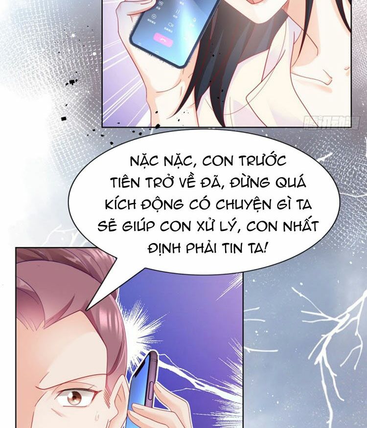 1000 Tư Thế Cưa Đổ Tổng Tài: Chapter 114