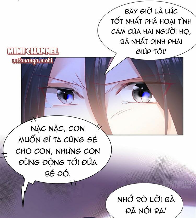 1000 Tư Thế Cưa Đổ Tổng Tài: Chapter 114