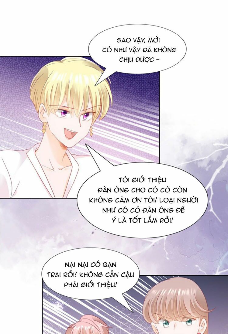 1000 Tư Thế Cưa Đổ Tổng Tài: Chapter 116