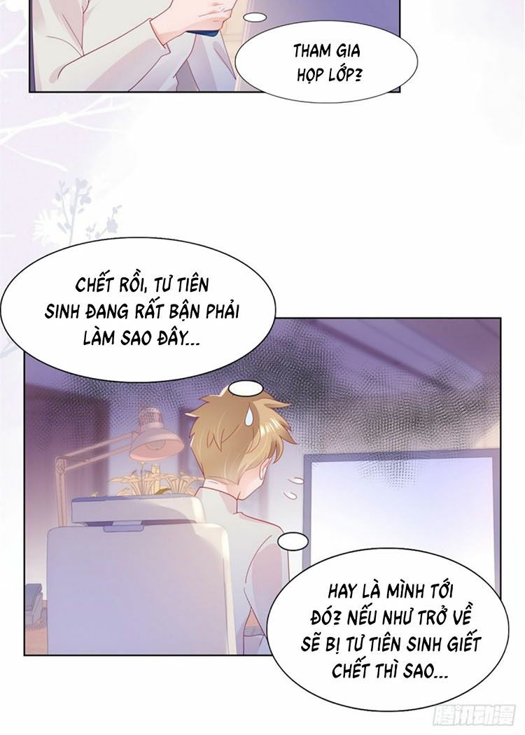 1000 Tư Thế Cưa Đổ Tổng Tài: Chapter 116
