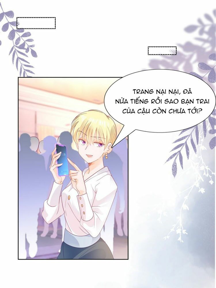 1000 Tư Thế Cưa Đổ Tổng Tài: Chapter 116