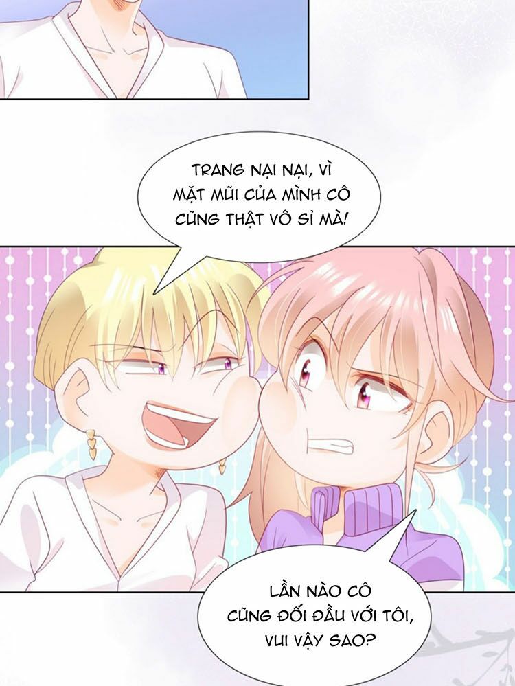 1000 Tư Thế Cưa Đổ Tổng Tài: Chapter 116
