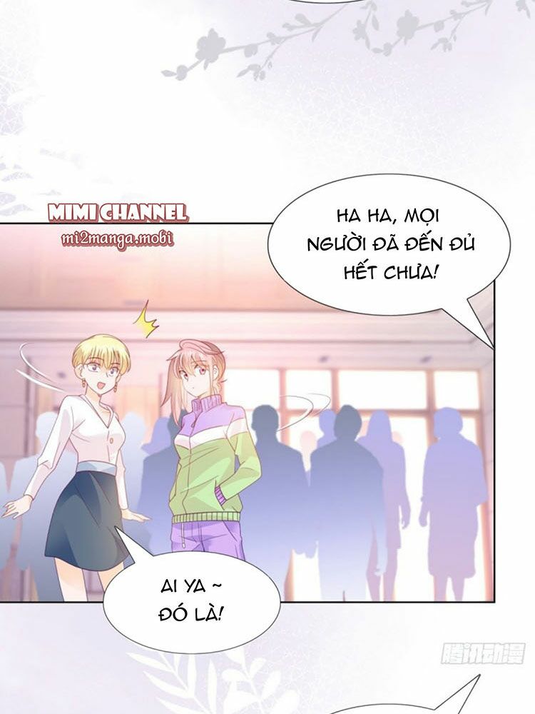 1000 Tư Thế Cưa Đổ Tổng Tài: Chapter 116