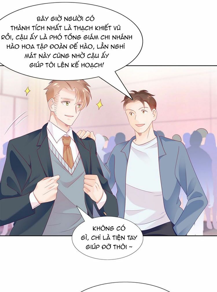1000 Tư Thế Cưa Đổ Tổng Tài: Chapter 116