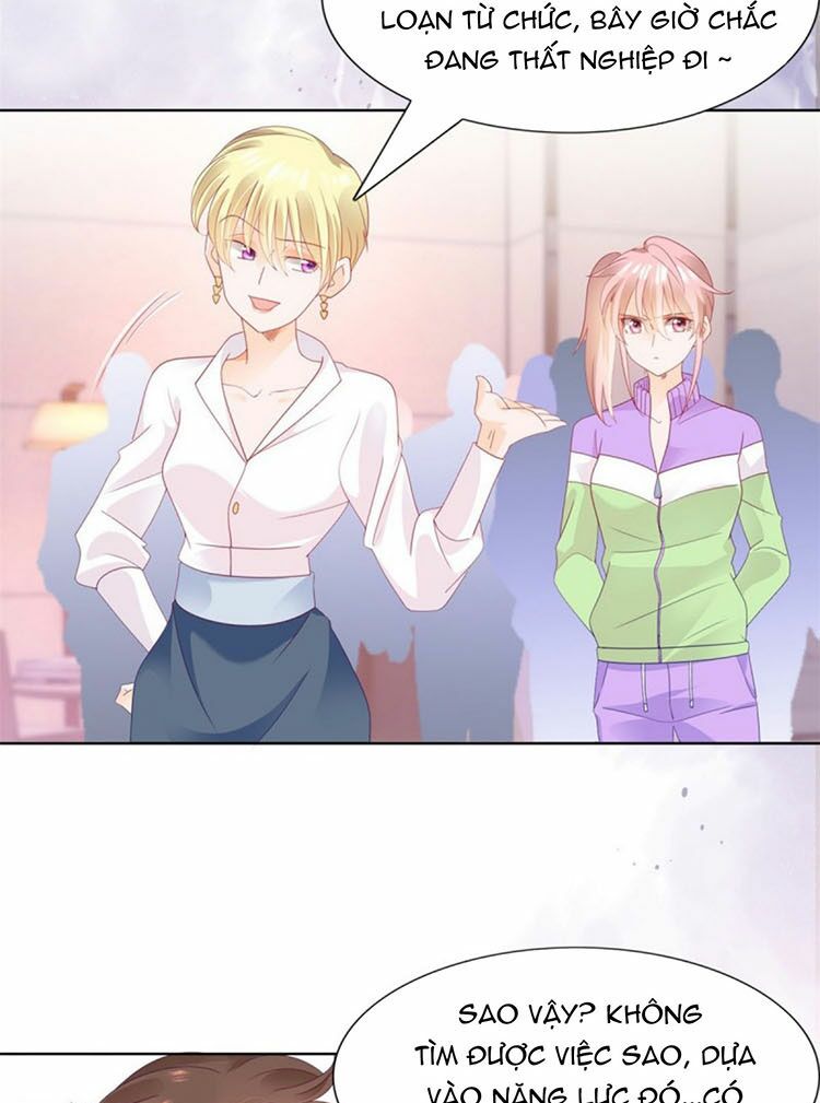 1000 Tư Thế Cưa Đổ Tổng Tài: Chapter 116