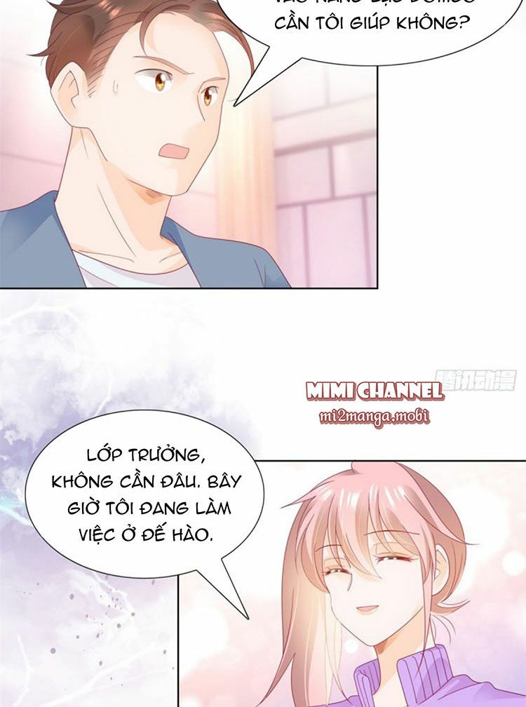 1000 Tư Thế Cưa Đổ Tổng Tài: Chapter 116