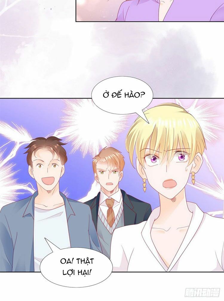 1000 Tư Thế Cưa Đổ Tổng Tài: Chapter 116