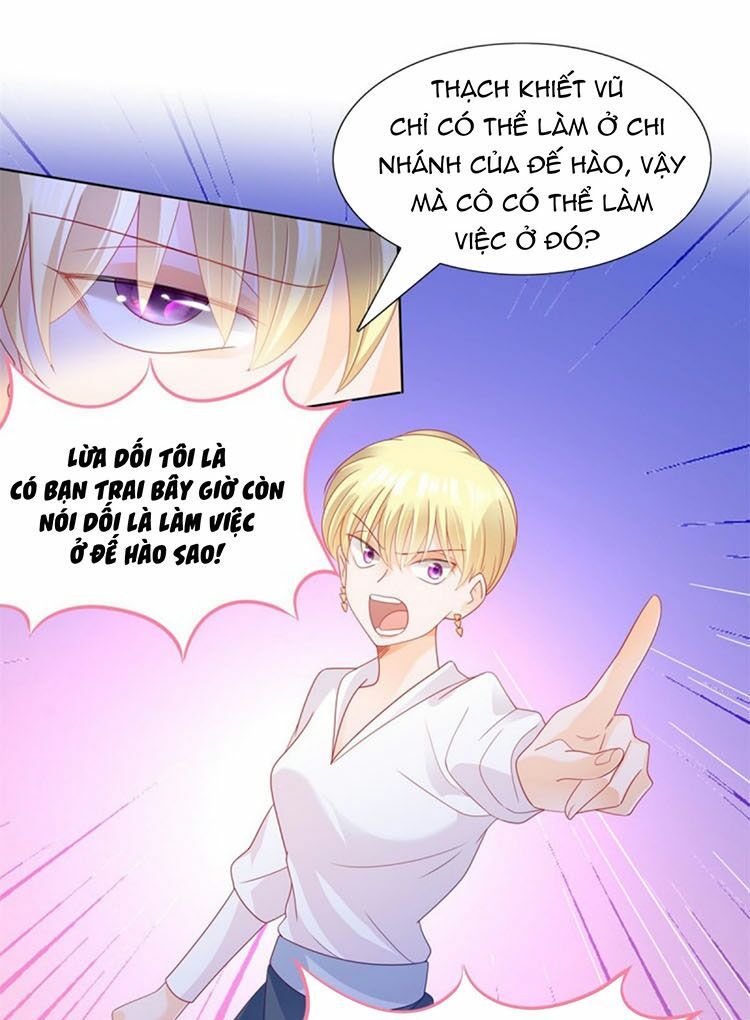 1000 Tư Thế Cưa Đổ Tổng Tài: Chapter 116