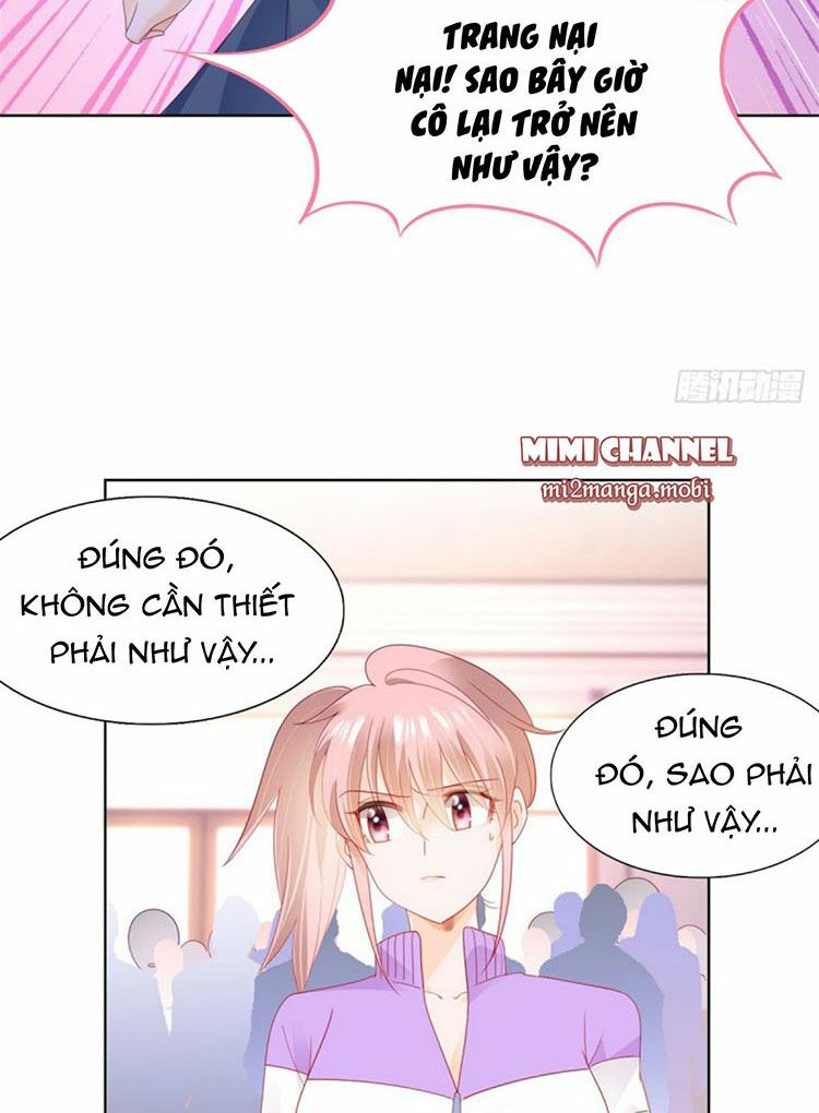 1000 Tư Thế Cưa Đổ Tổng Tài: Chapter 116