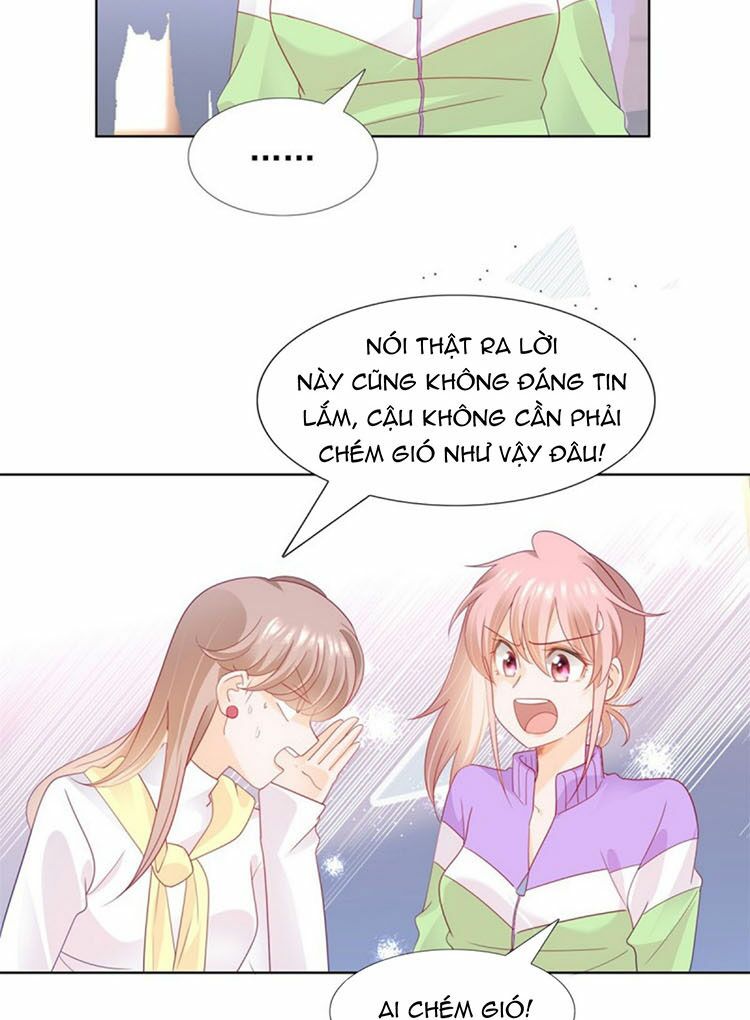 1000 Tư Thế Cưa Đổ Tổng Tài: Chapter 116