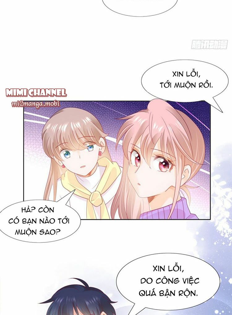 1000 Tư Thế Cưa Đổ Tổng Tài: Chapter 116