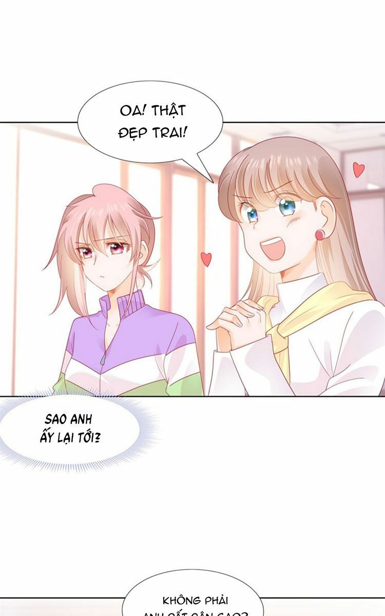 1000 Tư Thế Cưa Đổ Tổng Tài: Chapter 116