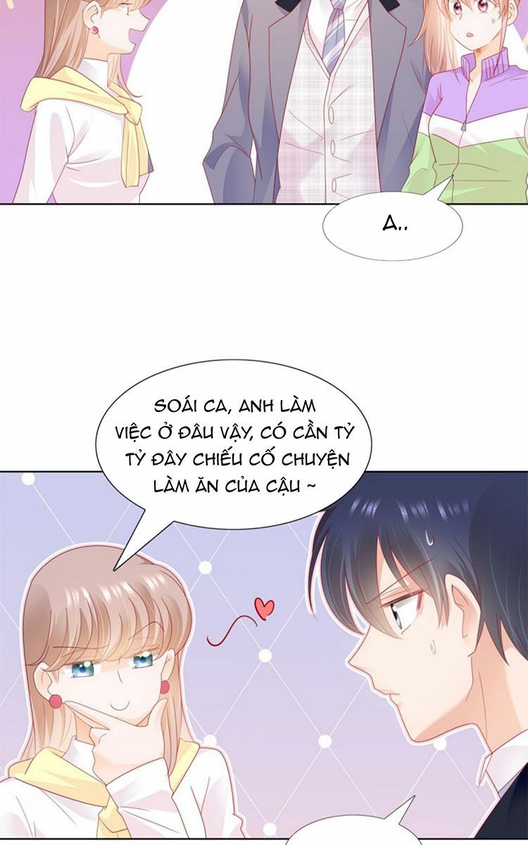 1000 Tư Thế Cưa Đổ Tổng Tài: Chapter 116