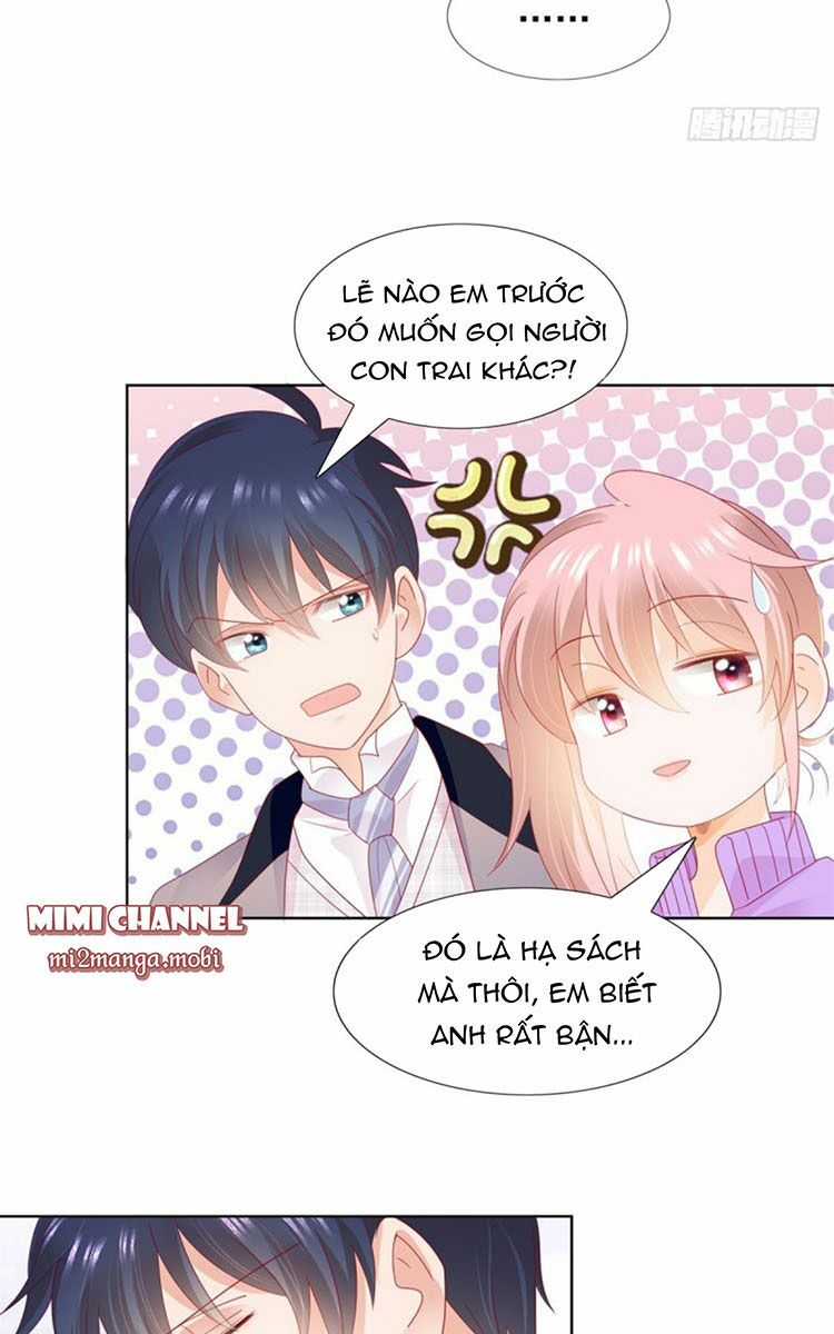 1000 Tư Thế Cưa Đổ Tổng Tài: Chapter 116