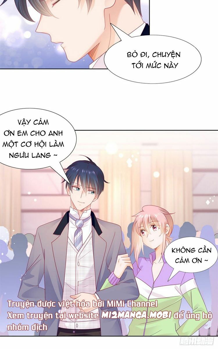 1000 Tư Thế Cưa Đổ Tổng Tài: Chapter 116
