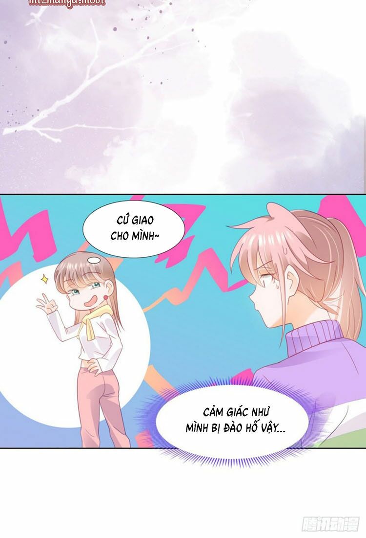 1000 Tư Thế Cưa Đổ Tổng Tài: Chapter 116