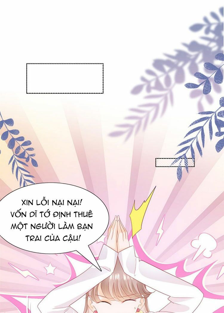 1000 Tư Thế Cưa Đổ Tổng Tài: Chapter 116
