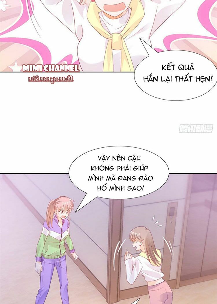 1000 Tư Thế Cưa Đổ Tổng Tài: Chapter 116