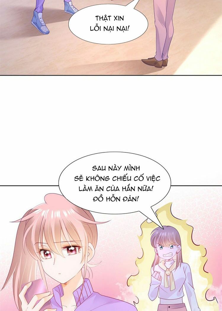 1000 Tư Thế Cưa Đổ Tổng Tài: Chapter 116