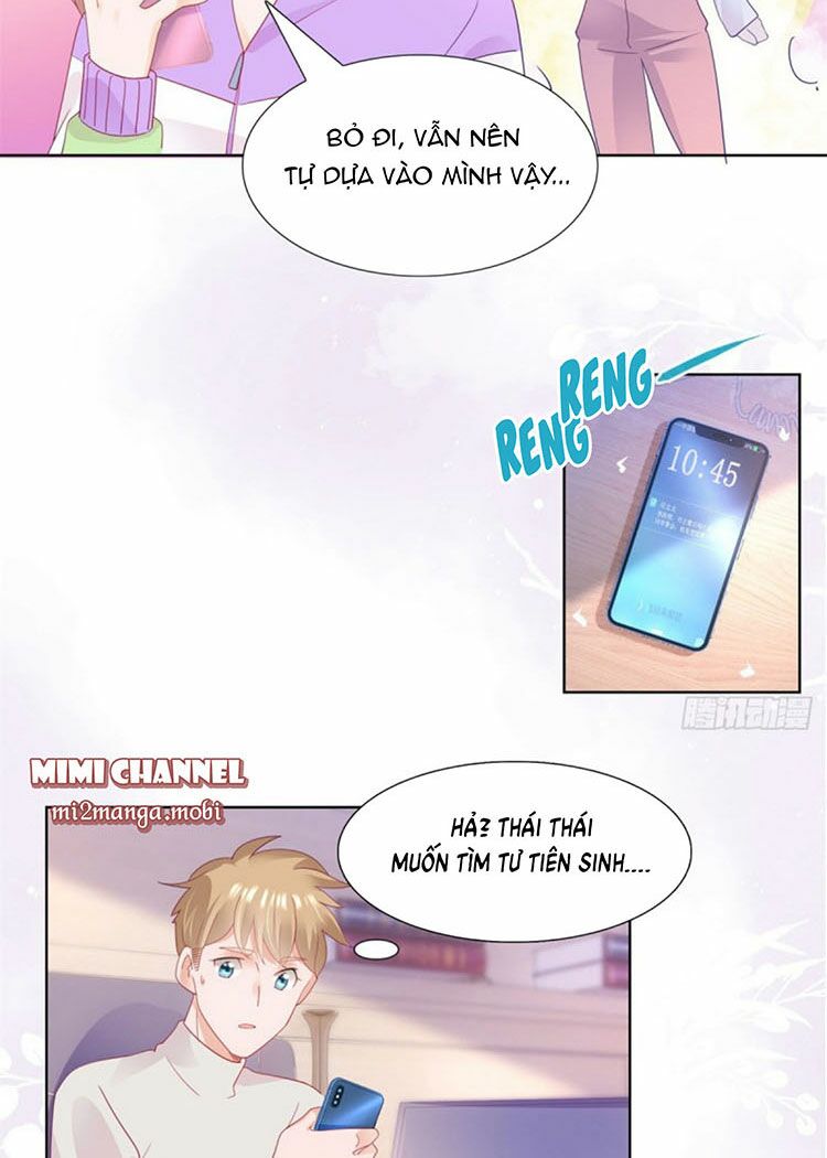 1000 Tư Thế Cưa Đổ Tổng Tài: Chapter 116