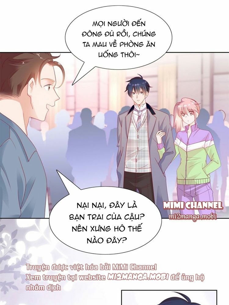 1000 Tư Thế Cưa Đổ Tổng Tài: Chapter 117